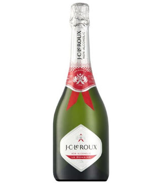 j.c le roux sparkling wine-nairobidrinks